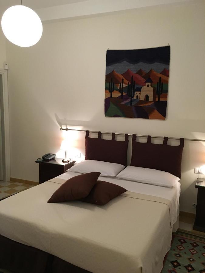 301B&B Палермо Екстериор снимка