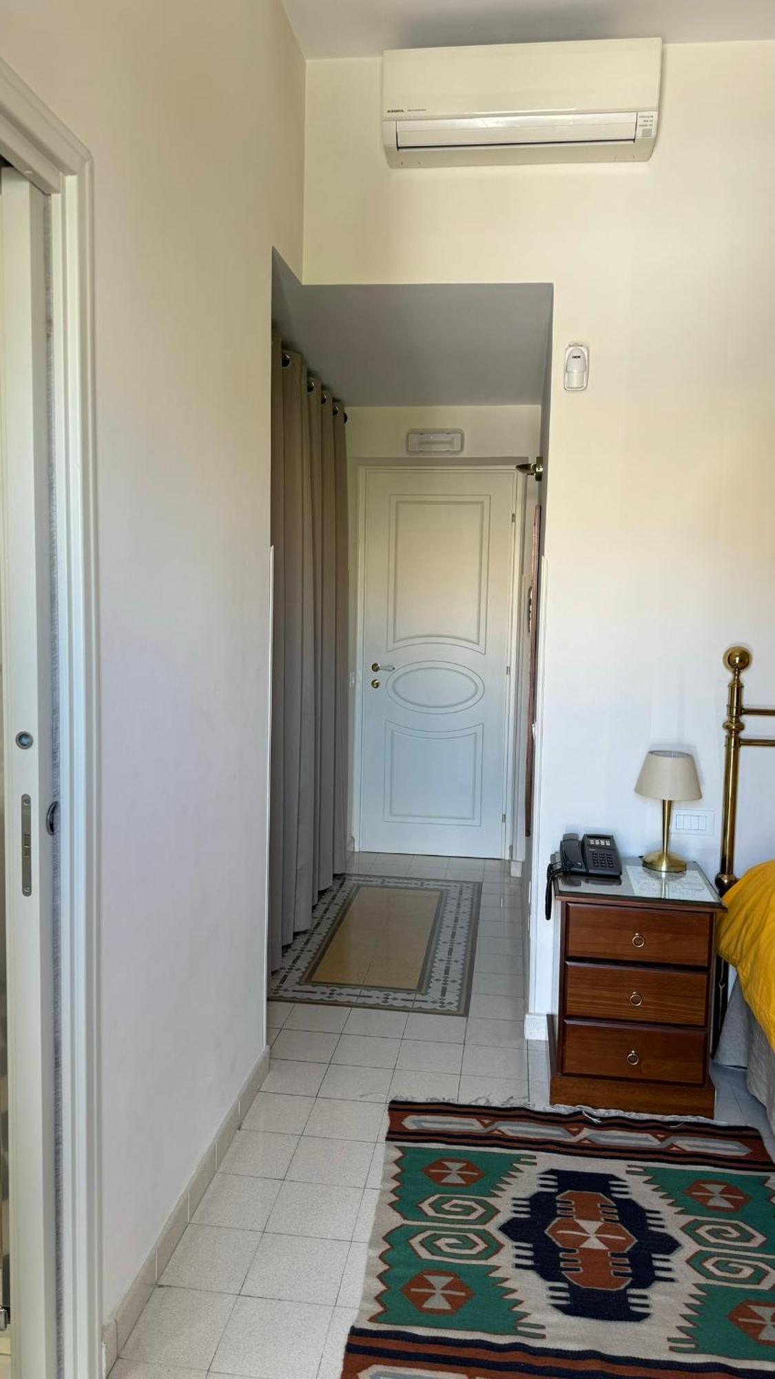 301B&B Палермо Екстериор снимка