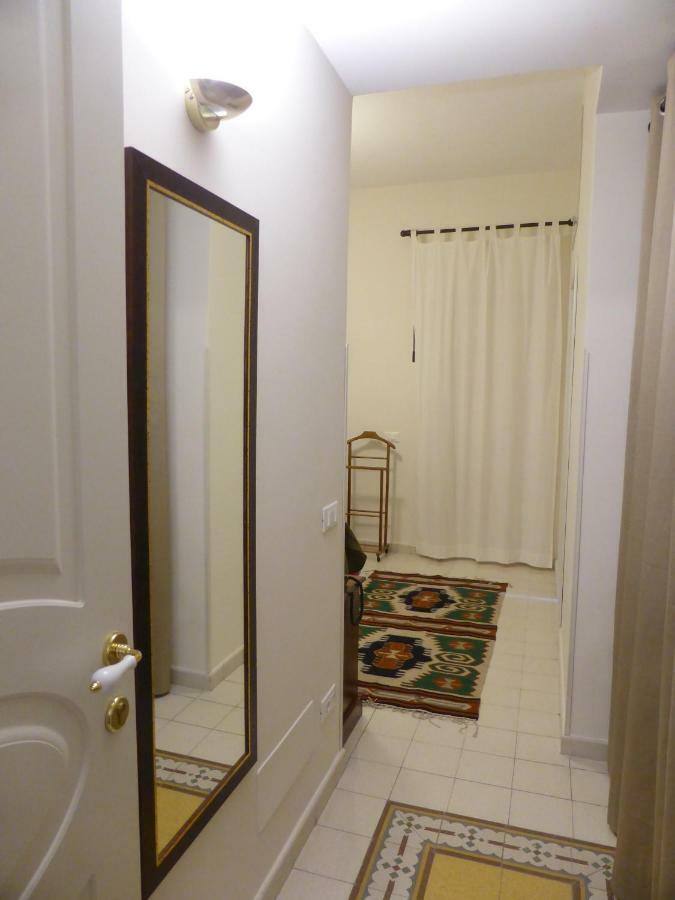 301B&B Палермо Екстериор снимка