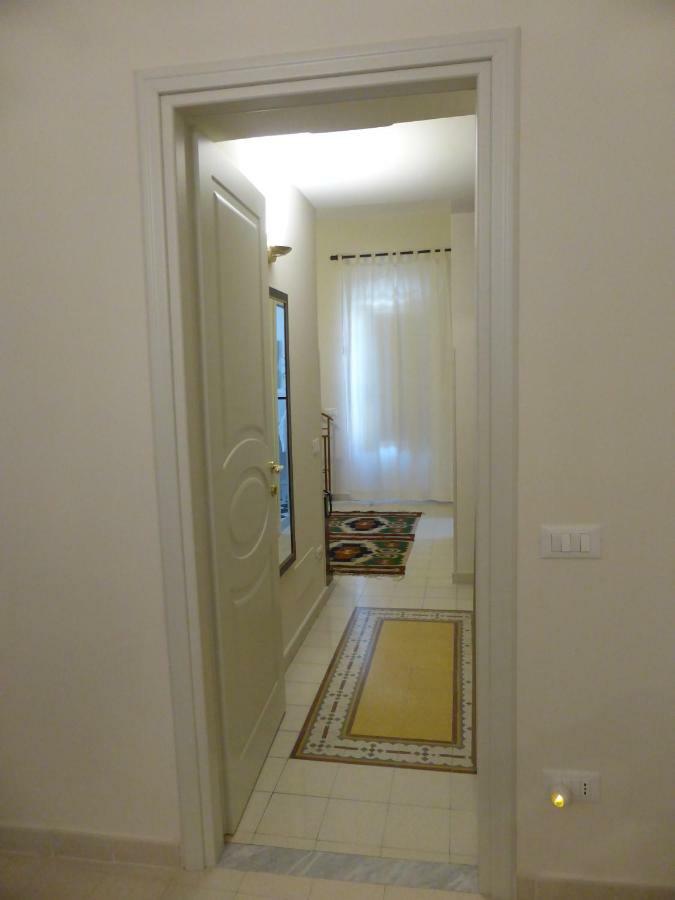 301B&B Палермо Екстериор снимка