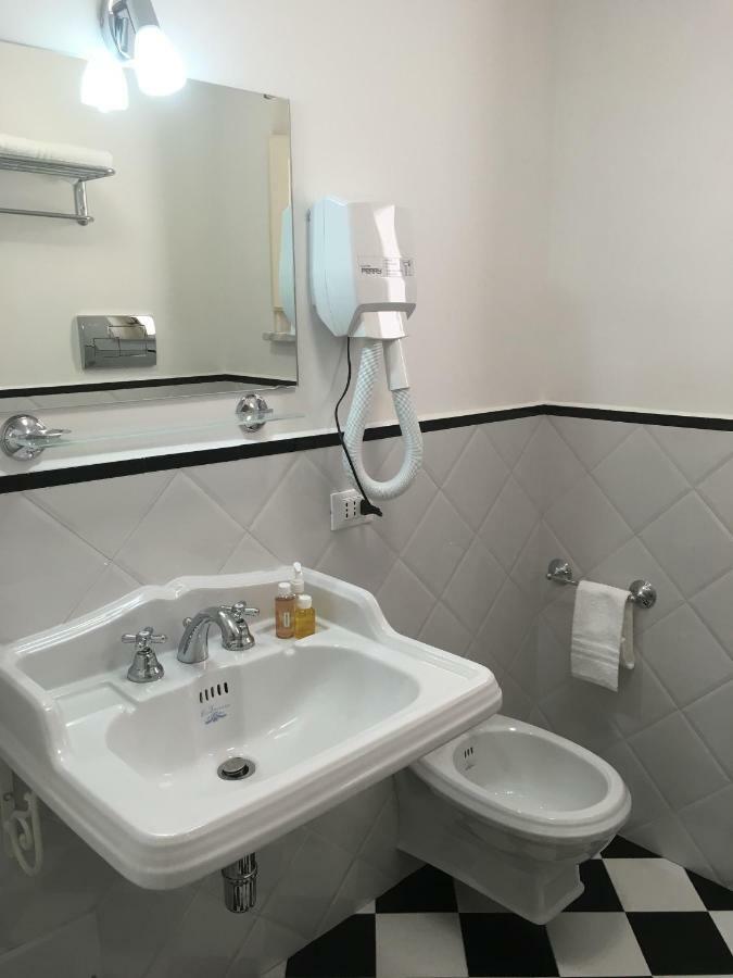 301B&B Палермо Екстериор снимка