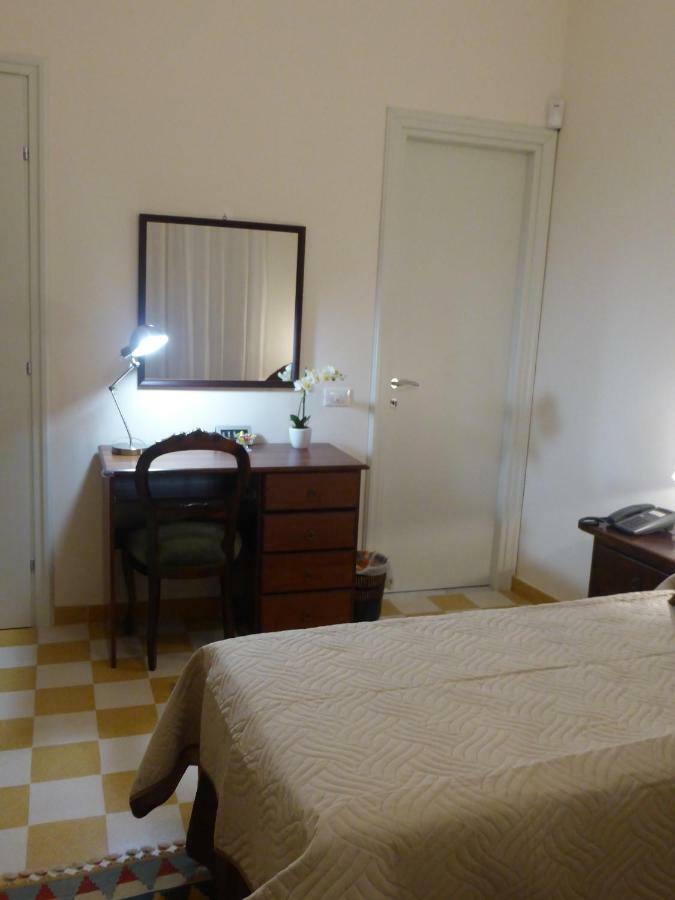 301B&B Палермо Екстериор снимка