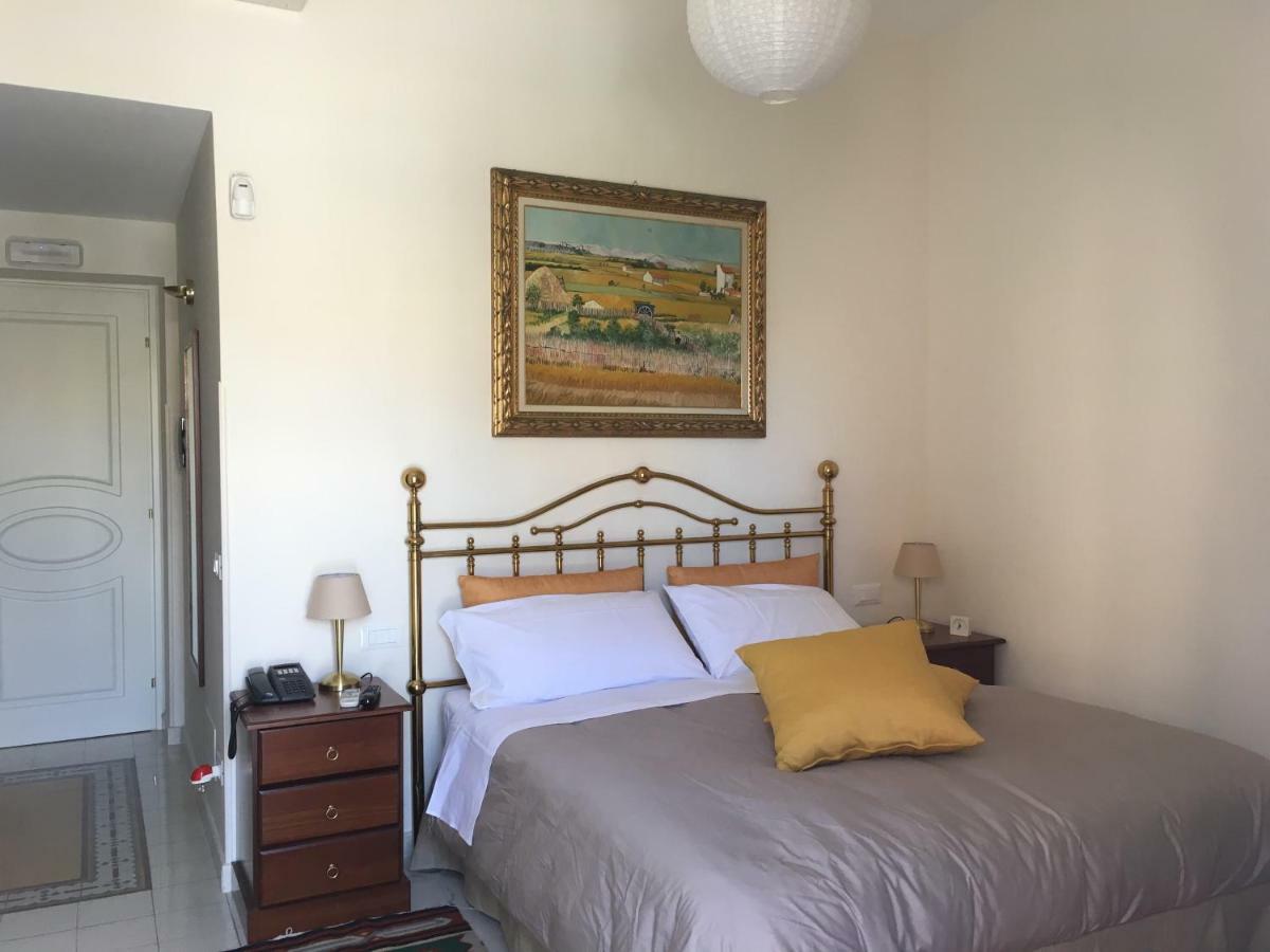 301B&B Палермо Екстериор снимка