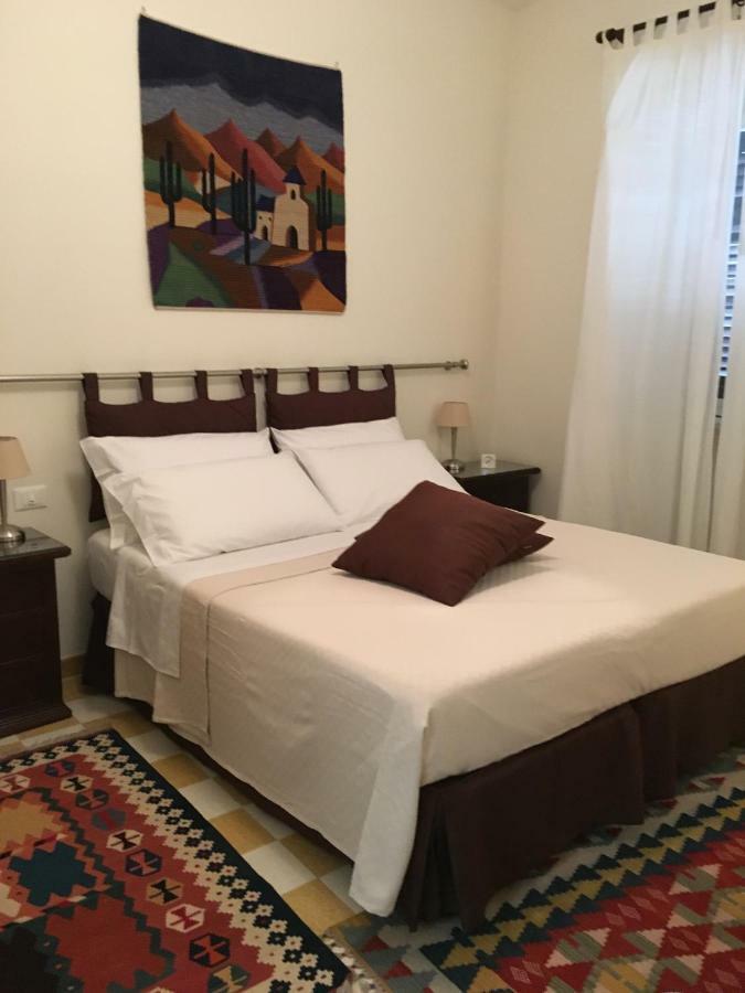 301B&B Палермо Екстериор снимка